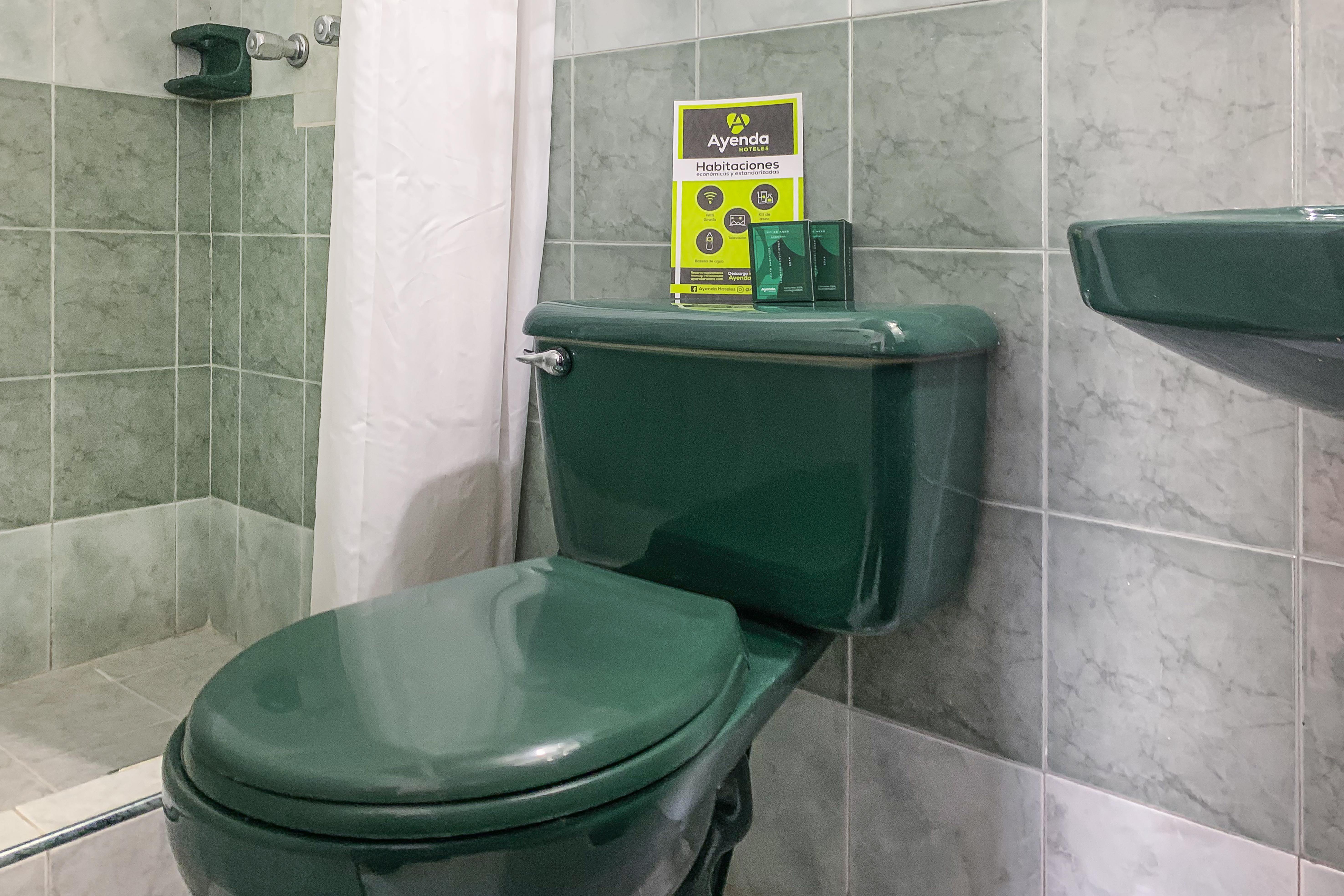 לינה וארוחת בוקר Ayenda 1080 Bogota Alpes Castellana מראה חיצוני תמונה